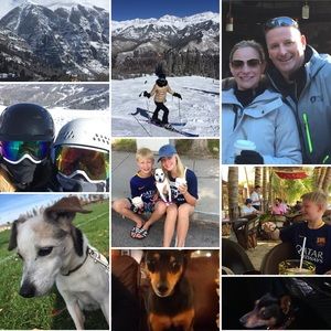 Meet your Posher, Adam